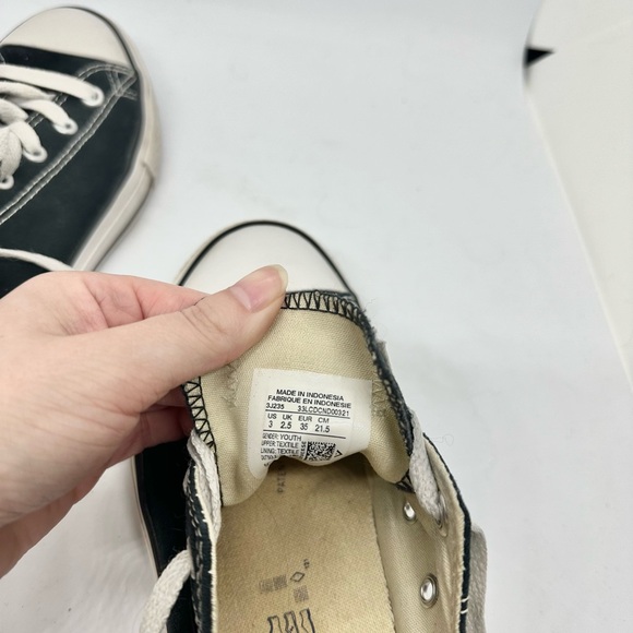 Converse chuck taylor all star sneakers - Picture 6 of 7